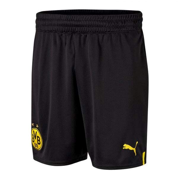 Pantalones Borussia Dortmund Primera Equipación 2022/2023